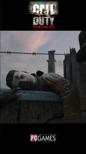 Call of Duty: Vanguard