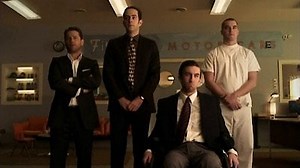 Watch Call Me Fitz Season 1 Episode 10 - The Kidney Stays in the Picture