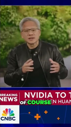 NVIDIA's Foundation: Synopsys Partnership Powering Innovation #shorts