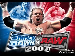 Smackdown vs raw 2007 Jim Ross and Jerry Lawler wrestler quotes (part 2)