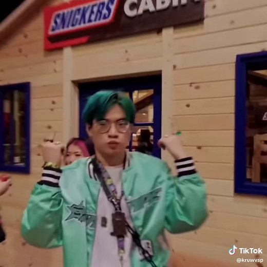 DRACO Video Edit - Krew Fam Highlights