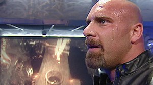 Goldberg vs. Triple H vs. Kane - Triple Threat World Heavyweight Championship Match: Armageddon 2003