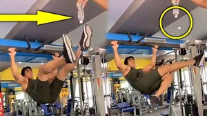 The craze for bottle cap challenge shows no signs of ebbing — the latest actor to attempt it is none other than Sonu Sood.’90s dancing star, Govinda and many other stars too did this bottle cap challenge. Watch the video to know more. | Bollywood Now