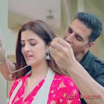filhall 2 full song / रिकॉर्ड / filhall 2 full/ #short #akshaykumarso #fillhallfullsong #filhall