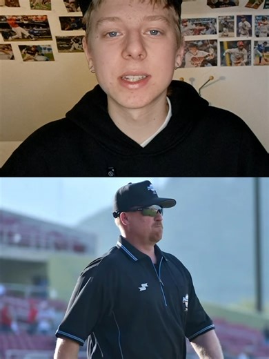 🎙️ Leo’s DBL-Check 🚀 Heute liefert Leo @deskaisersschmarrn ein kurzes Update zur Nominierung vom deutschen Baseball-Schiedsrichter Tim Meyer für die diesjährige World Baseball Classic (WBC) Viertelfinalrunde in Miami. 🔥⚾ Jetzt reinklicken und auf dem Laufenden bleiben! 👀📺 #DeutscheBaseballLiga #DBLBaseball #gemeinsamstärker #baseballmadeingermany