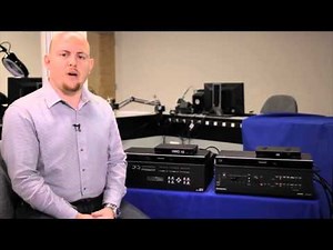 Crestron DM vs AMX
