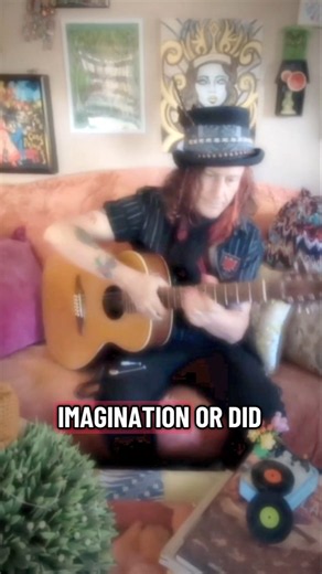 Joe Normal Indie Singer Songwriter #Americana #Janglepop Imagination