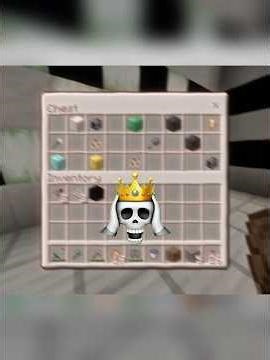 Minecraft Snow Igloo Moment 🙀