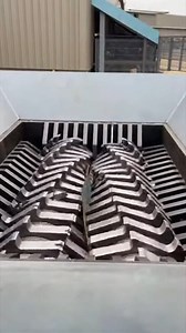 70K views · 247 reactions | Industrial Metal Shredder compilation | Evan Era | Facebook