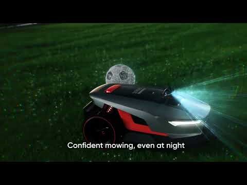 Smarter Mapping. Cleaner Finishes