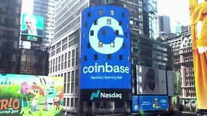 SEC threatens to sue Coinbase