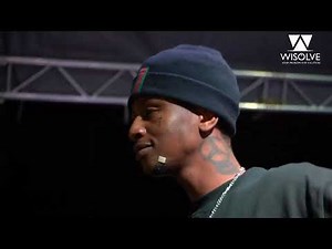 EMTEE : PERFOMS ROLL UP LIVE AT DUT PART 1