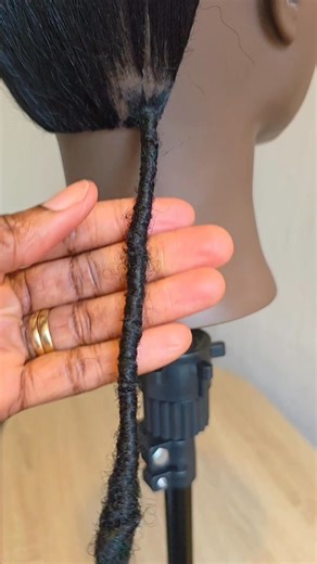3.1K views · 23 reactions | Soft Locs #softlocs #stylish #beautifulhair #ukbraider | Braids by Graciousjoy | Facebook