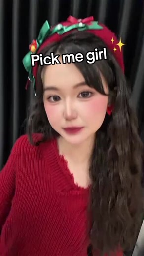 Exploring the 'Pick Me Girl' Phenomenon