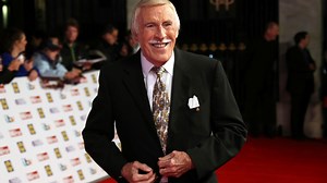 Bruce Forsyth was laid to rest in a private ceremony, here's how he was remembered