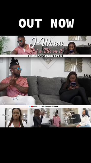 Discover Jwonn's Latest Release: 'Out Now'