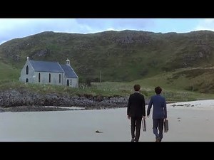 Local Hero (1983) Location - Morar Beach, Scotland