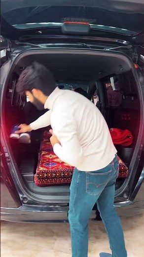 Honda Freed Spike 1.5 #hybrid