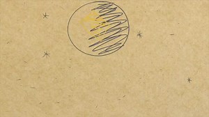 🌊 Black Water🌊 - COMPLETE Warrior Cats Leaders Sketch MAP