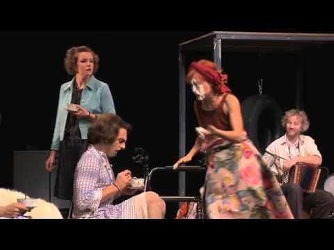 Luzerner Theater | Pippi Langstrumpf