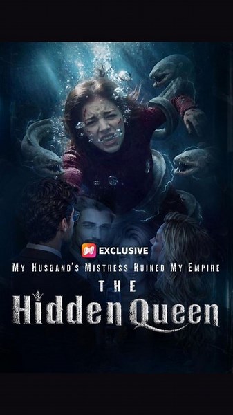 The Hidden Queen_ My Husband's Mistress Ruined My Empire