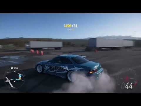 Fast & Furious inspired SC300