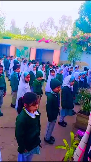 Dar-e-Arqam School: Merging Islamic Values with Modern Education