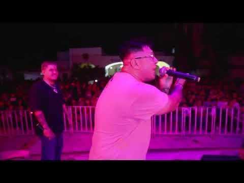 RC vs LANCER LIRICAL 🇻🇪// Batalla de Exhibición // Reyes del Freestyle 2026