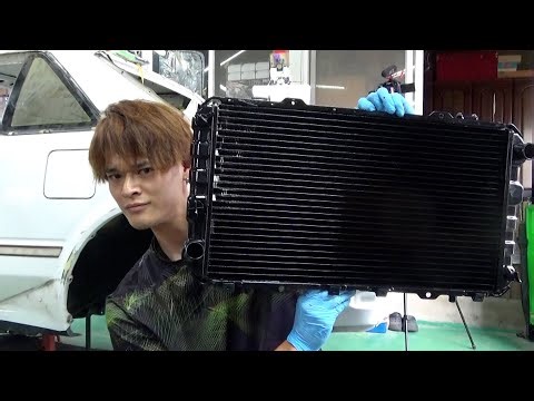 とよちゃんガレージにミラクルが起きた