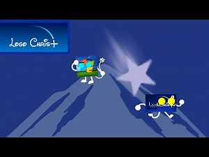 Paramount Television (1975-1988) Logo Remake