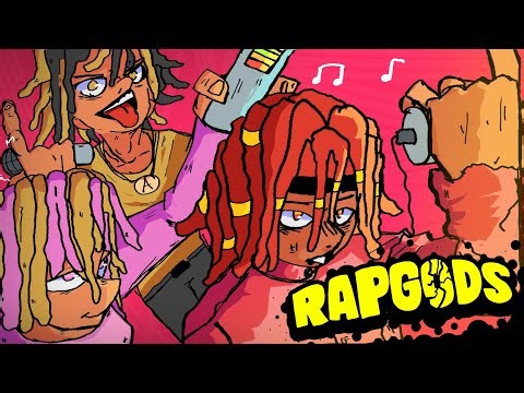 These Brothers Can ACTUALLY RAP WTF!?! (Roblox Voice Chat)