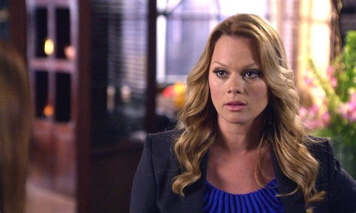 Drop Dead Diva - S05 E03 - Jamais plus comme avant