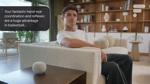 Google : une nouvelle enceinte connectée avec Gemini pourrait sortir dès octobre prochain — Frandroid