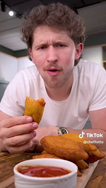 Receita de Kibe de Arroz do Acre - Delícia Brasileira!