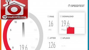 Begini Cara Upgrade Speed Wifi IndiHome Online Dengan Aplikasi MyIndiHome atau Media Sosial - Tribunpontianak.co.id