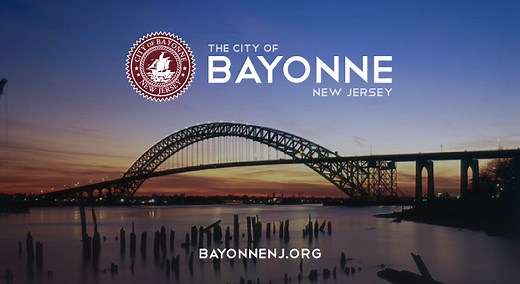 The Official Website of City of Bayonne, NJ - Home