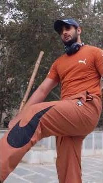 Bo Staff Tutorial #8 🔥 | हिम्मत है तो ये Technique करके दिखाओ ⚔️