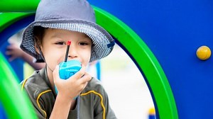 If other products were named by the guy who named the walkie-talkie | CBC Comedy