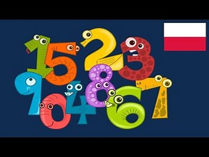 Numbers in Polish