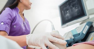 Nuchal translucency scan: the screening test for Down's, Edwards' and Patau's syndromes - Netmums