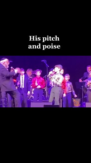 Miami Boys Choir Performance at Hard Rock Live Theater, Universal Studios Orlando