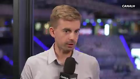 🗣️Maciej Łuczak: „Przy niektórych turniejach możemy narzekać na to, jak wygląda otoczenie kortu, na którym rozgrywane są pojedynki, natomiast tutaj w Stuttgarcie nie dziwię się, dlaczego tenisistki tak licznie przyjeżdżają na turniej”.📺 Oglądaj w CANAL+: