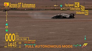 1.6K reactions · 4 comments |  Let's remind you what's happened during the Mission 3 on 13-14 of Feb. Mission 3.1 is in a week: rr.click/m3.1 | Roborace | Facebook