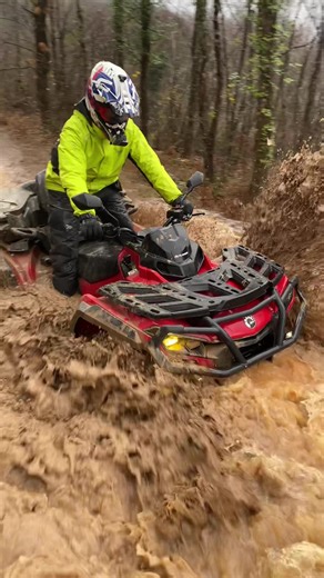 Comparing the Best ATVs: Can-Am vs Polaris vs CFMoto