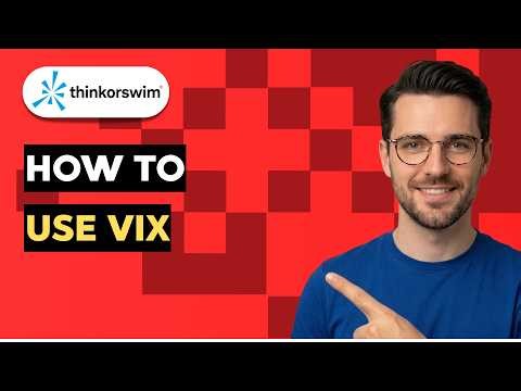 How to use Thinkorswim VIX [2026 Full Guide]