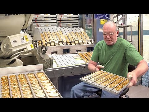 Inside Ultra Secured US Factory Producing Millions of Gold Coins