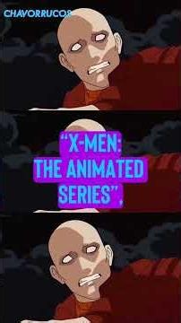 Marvel Animation destapa el futuro mutante: Tráiler de X-Men '97 y confirman temporadas 3 y 4 🤯🍿