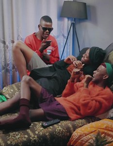 STOCKO 🥰 Band Director: Miz Dawi | Ubuntu Band