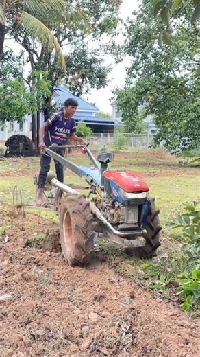 Kubota ZT 155 Plowing #automobile #machinerychannel #automobile #automobile #machinerychannel