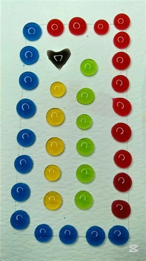 Watch Till the End 😮 Color ASMR